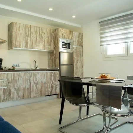 Aponiente Conil De La Frontera