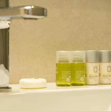 Aponiente Apartamento *