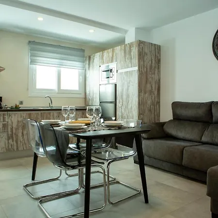 Aponiente * Conil De La Frontera