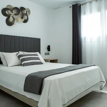 Apartamento Aponiente