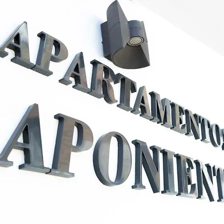 Aponiente Conil De La Frontera