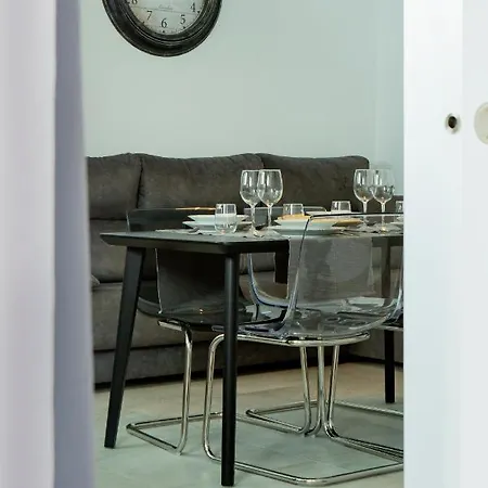 Aponiente * Conil de la Frontera