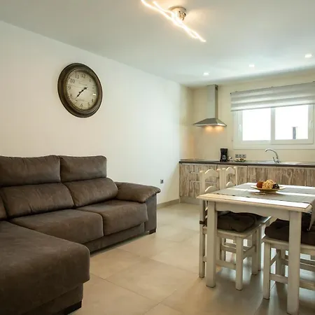 Aponiente Conil De La Frontera