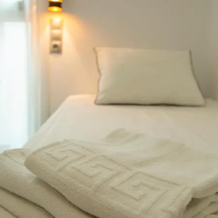 Apartman Aponiente *