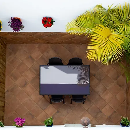 Aponiente Apartamento *