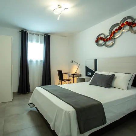 Apartamento Aponiente