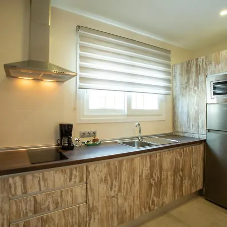 Apartamento Aponiente