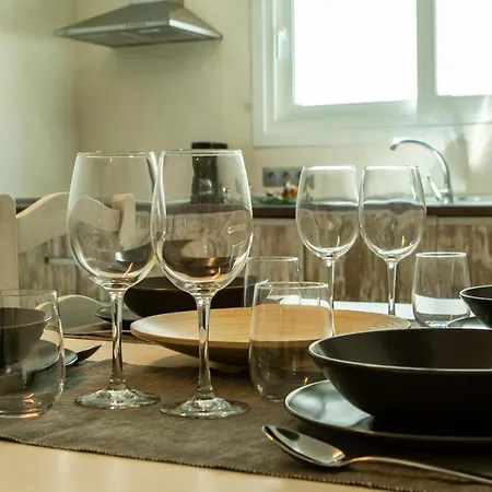 Aponiente Apartamento Conil De La Frontera