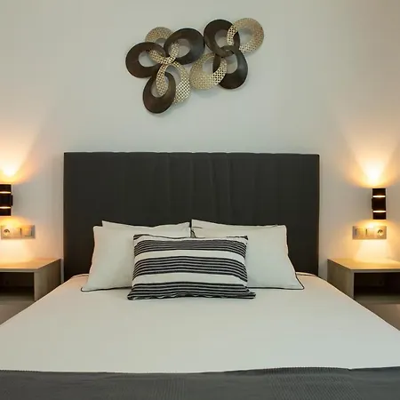 Aponiente Apartman