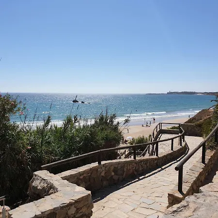 Apartamento Aponiente *