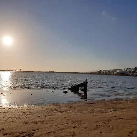 Aponiente Apartamento *