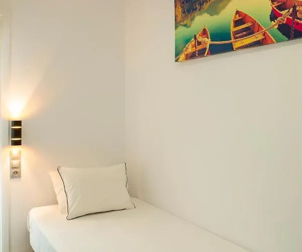 Appartement Aponiente *