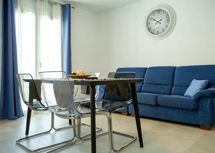 Aponiente Appartement *