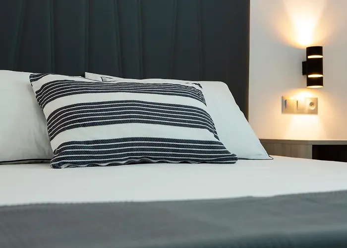 Aponiente Appartement *