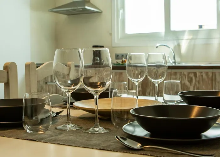 Aponiente Appartement Conil De La Frontera