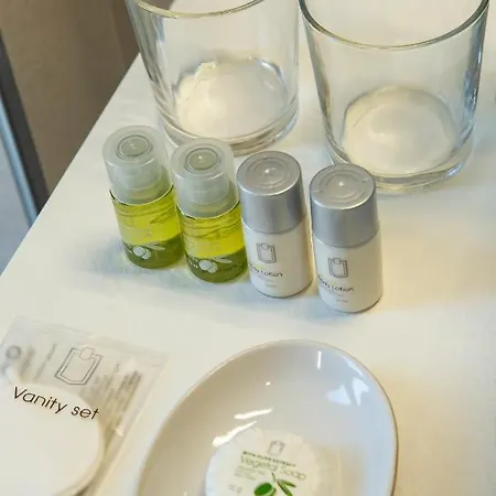 Aponiente Apartment *