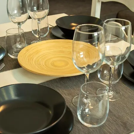 Apartment Aponiente