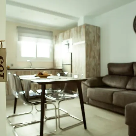 Apartment Aponiente Conil De La Frontera