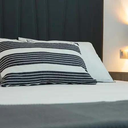 Aponiente Apartment *