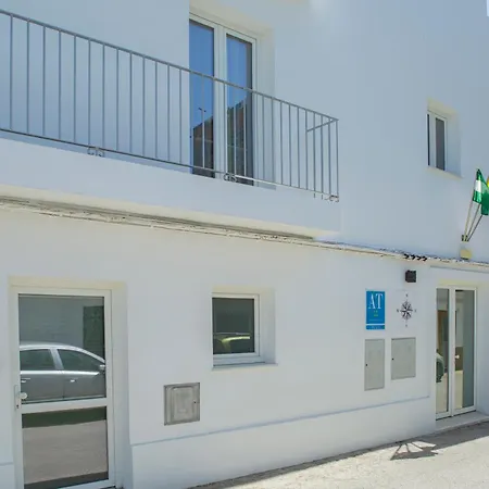 Appartement Aponiente Conil De La Frontera