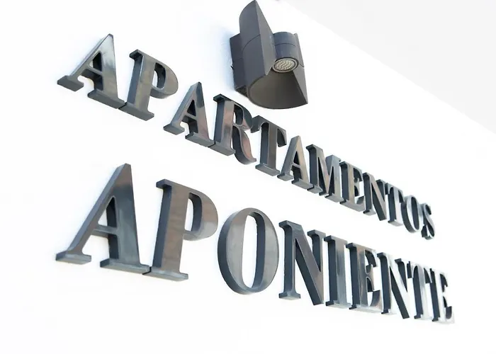 Aponiente Conil De La Frontera