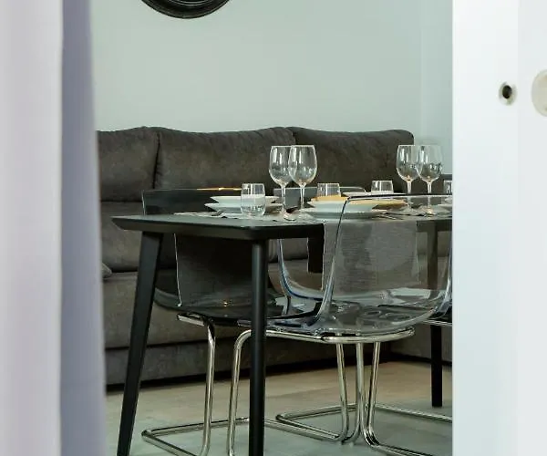 Aponiente * Conil De La Frontera