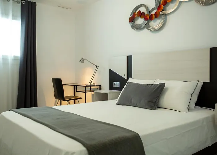 Aponiente Apartment *