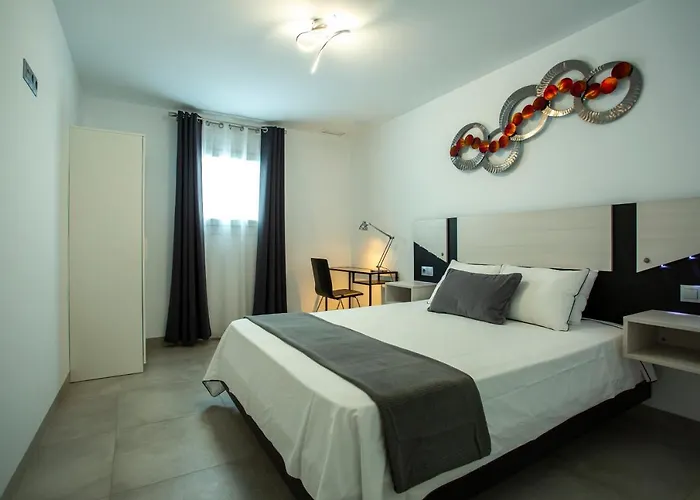 Appartement Aponiente