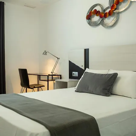 Aponiente Apartman *