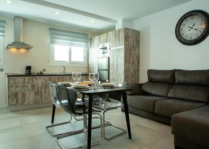 Aponiente * Conil de la Frontera