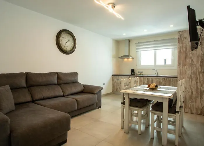 Aponiente Conil de la Frontera