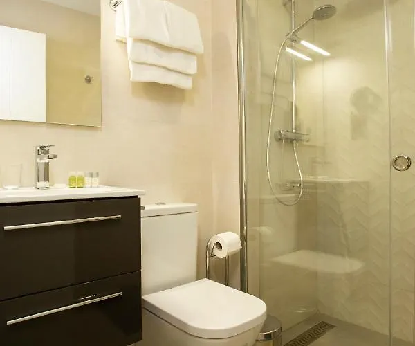 Aponiente Apartman Conil de la Frontera