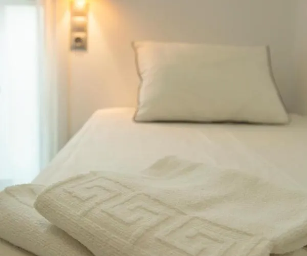 Apartment Aponiente *